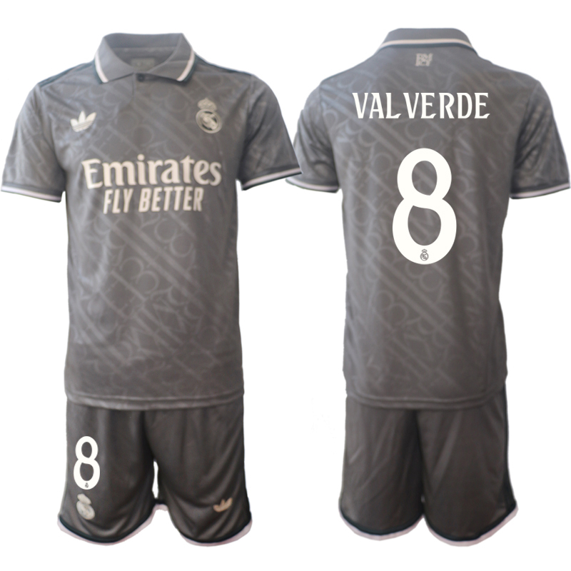 24-25 Season Football Clubs Suits-062