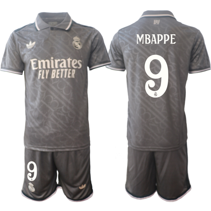24-25 Season Football Clubs Suits-062
