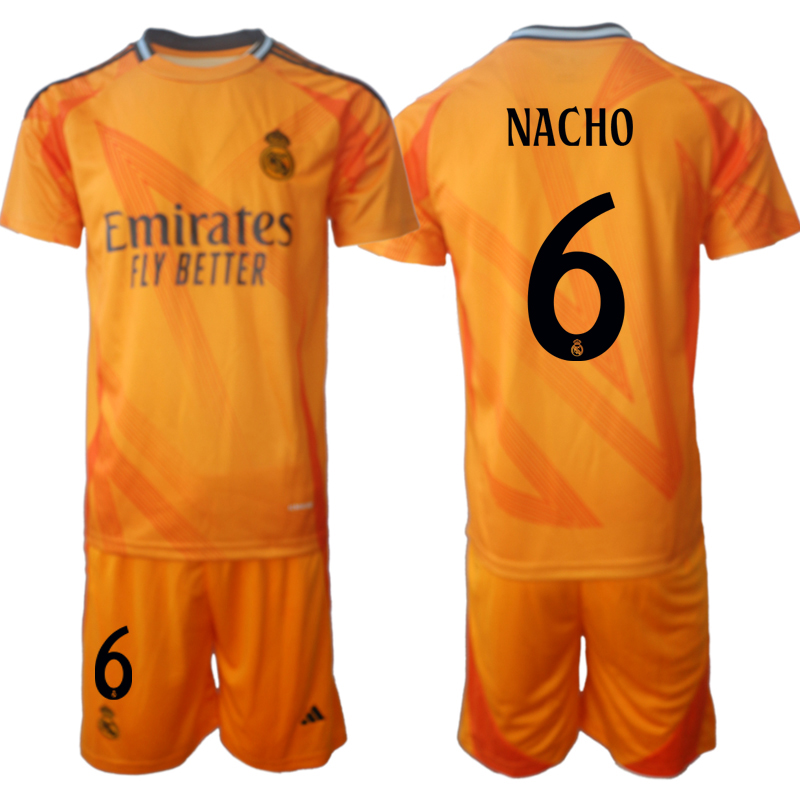 24-25 Season Football Clubs Suits-063