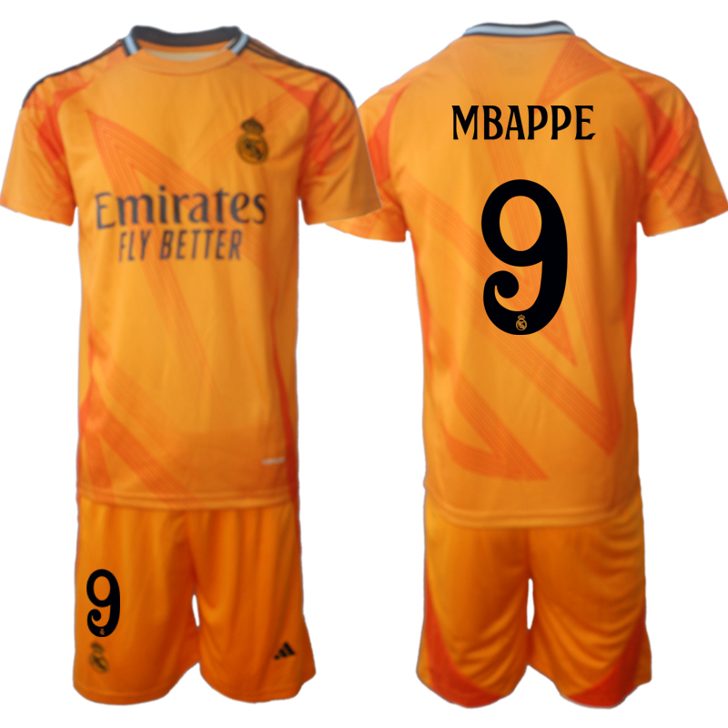 24-25 Season Football Clubs Suits-063