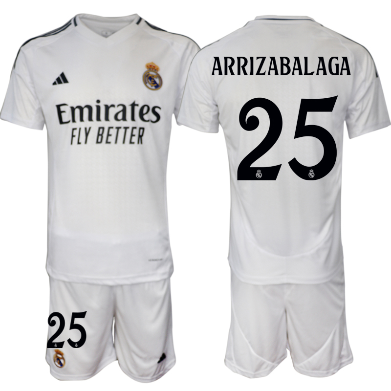 24-25 Season Football Clubs Suits-064