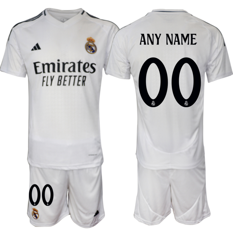 24-25 Season Football Clubs Suits-064