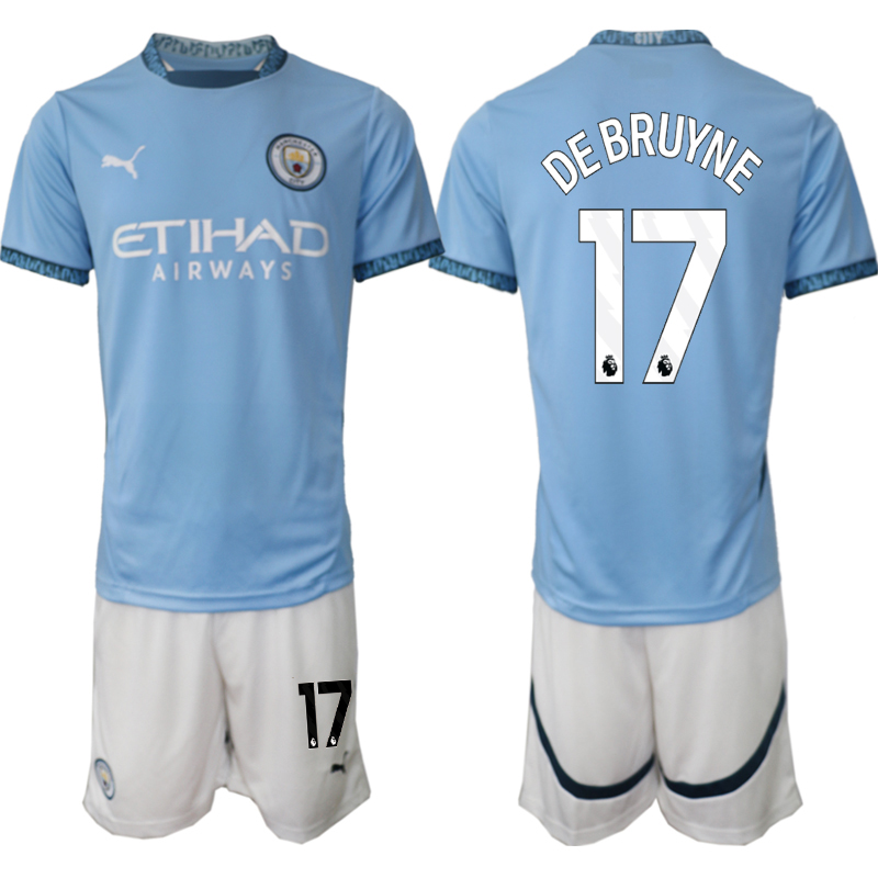 24-25 Season Football Clubs Suits-059