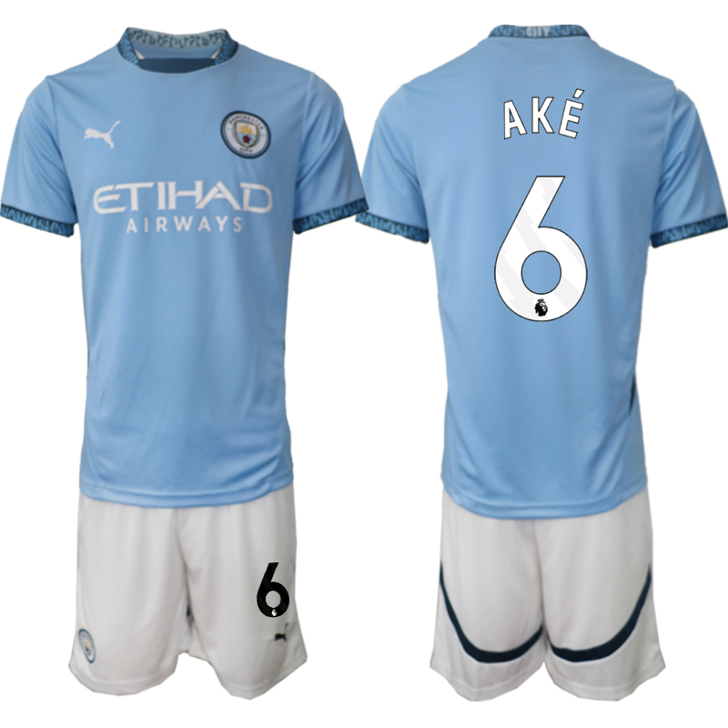 24-25 Season Football Clubs Suits-059
