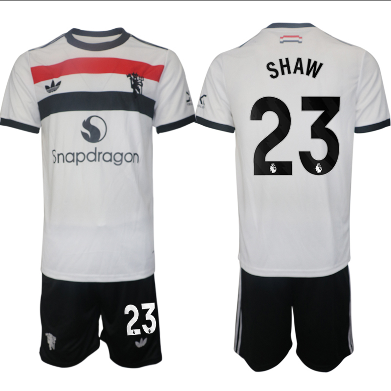 24-25 Season Football Clubs Suits-054