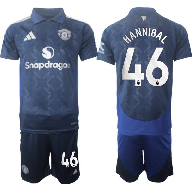 24-25 Season Football Clubs Suits-055
