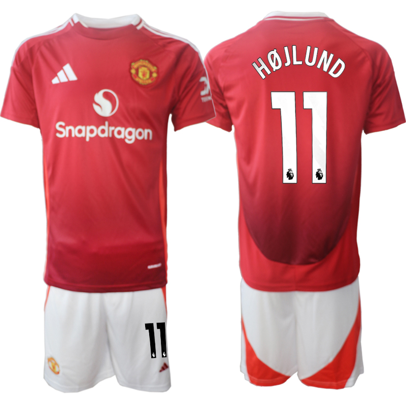 24-25 Season Football Clubs Suits-056