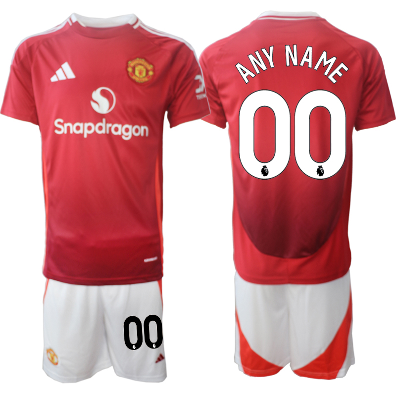 24-25 Season Football Clubs Suits-056