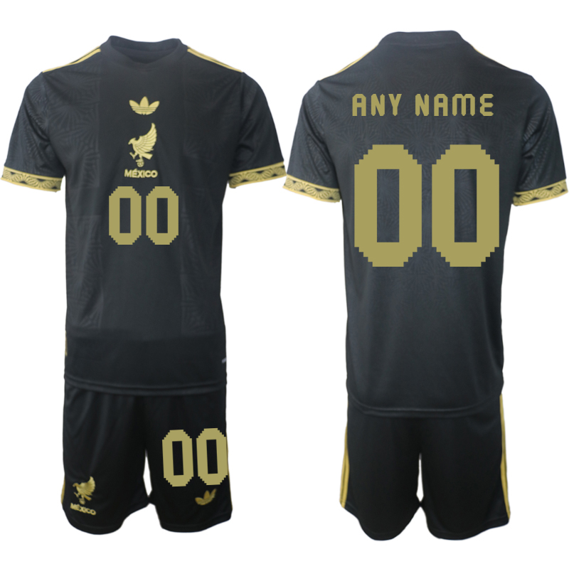 25-26 Season Football National Teams Suits-011