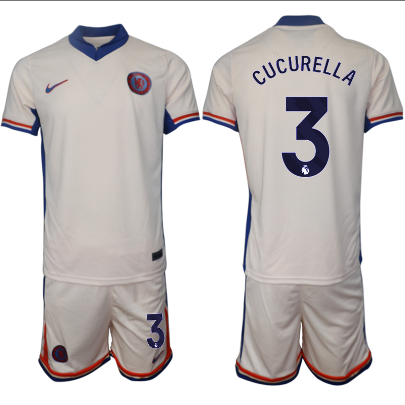 24-25 Season Football Clubs Suits-052