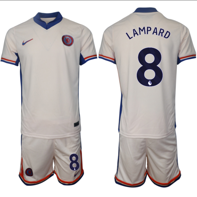 24-25 Season Football Clubs Suits-052