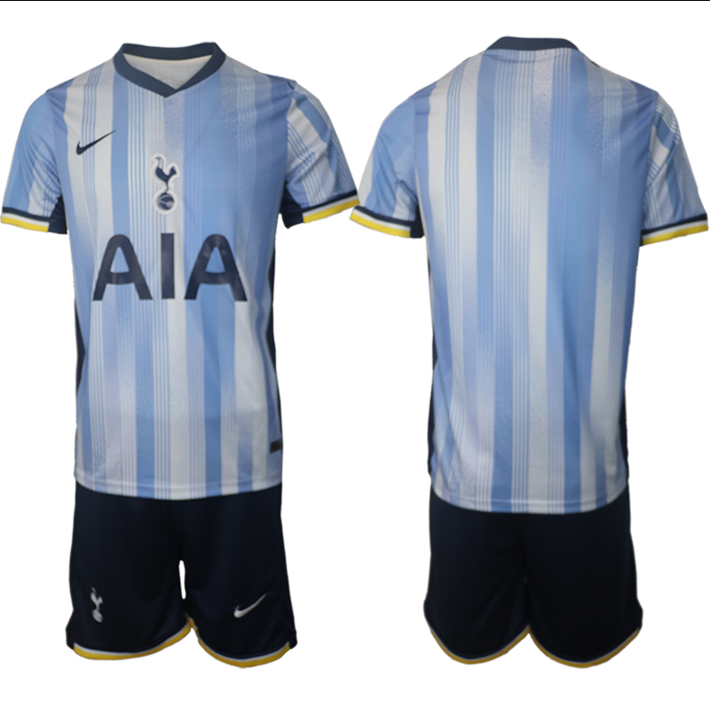 24-25 Season Football Clubs Suits-011
