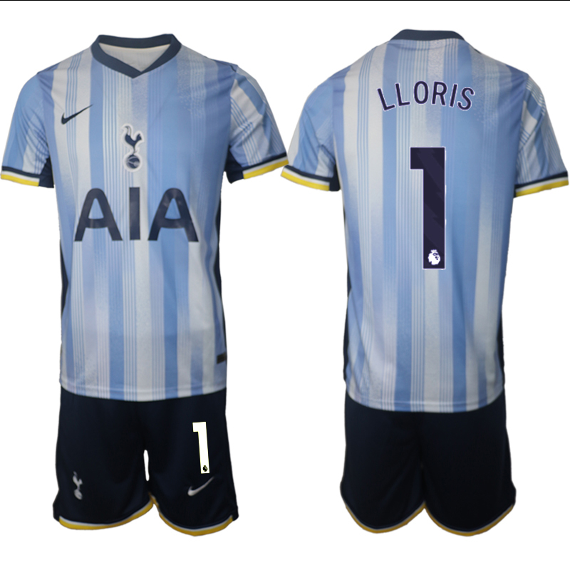 24-25 Season Football Clubs Suits-50