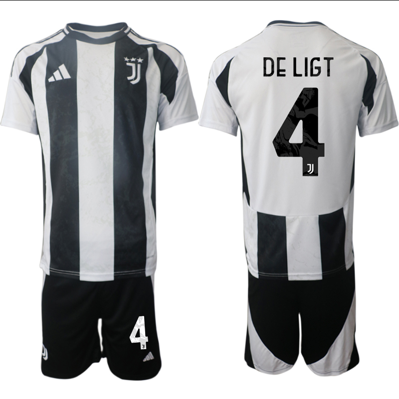 24-25 Season Football Clubs Suits-049