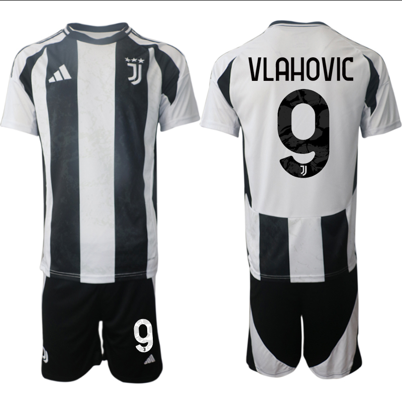 24-25 Season Football Clubs Suits-049
