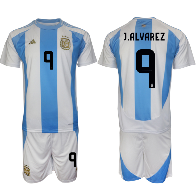 24-25 Season Football National Teams Suits-029
