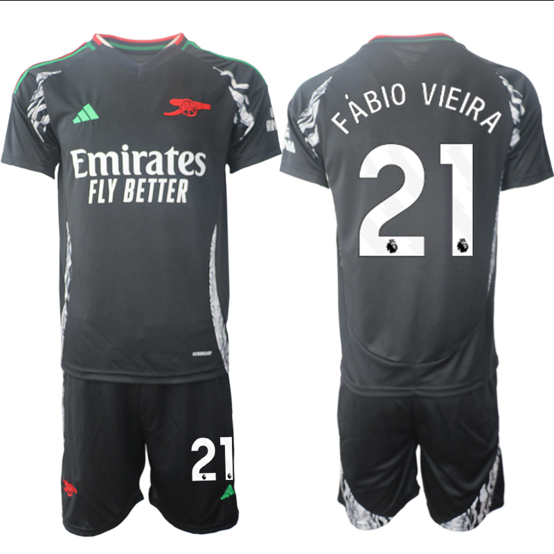 24-25 Season Football Clubs Suits-06