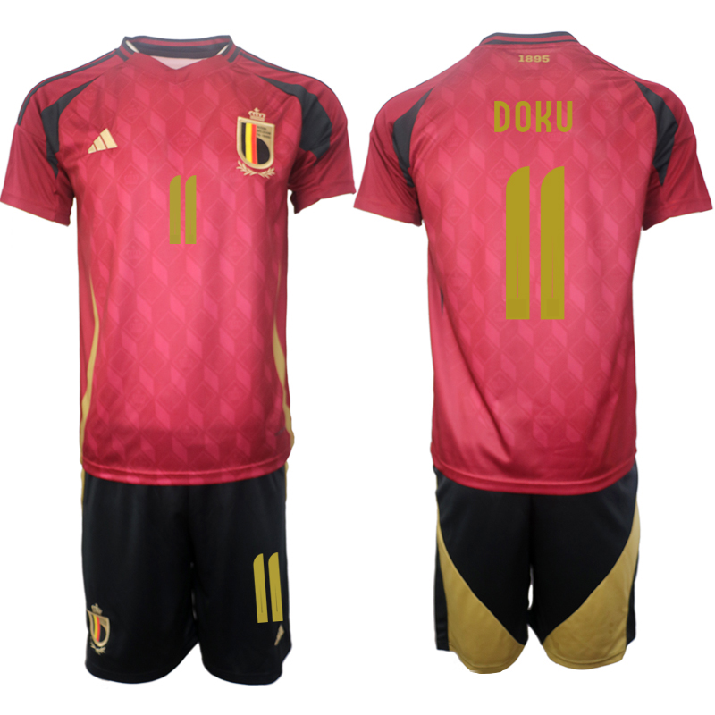 24-25 Season Football National Teams Suits