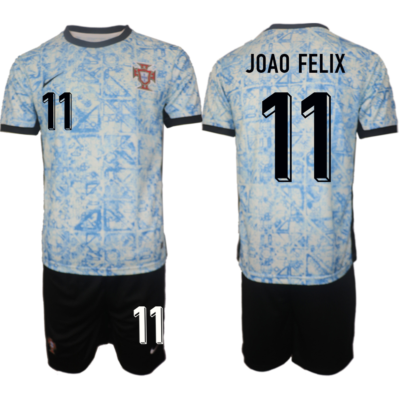 24-25 Season Football National Teams Suits-032