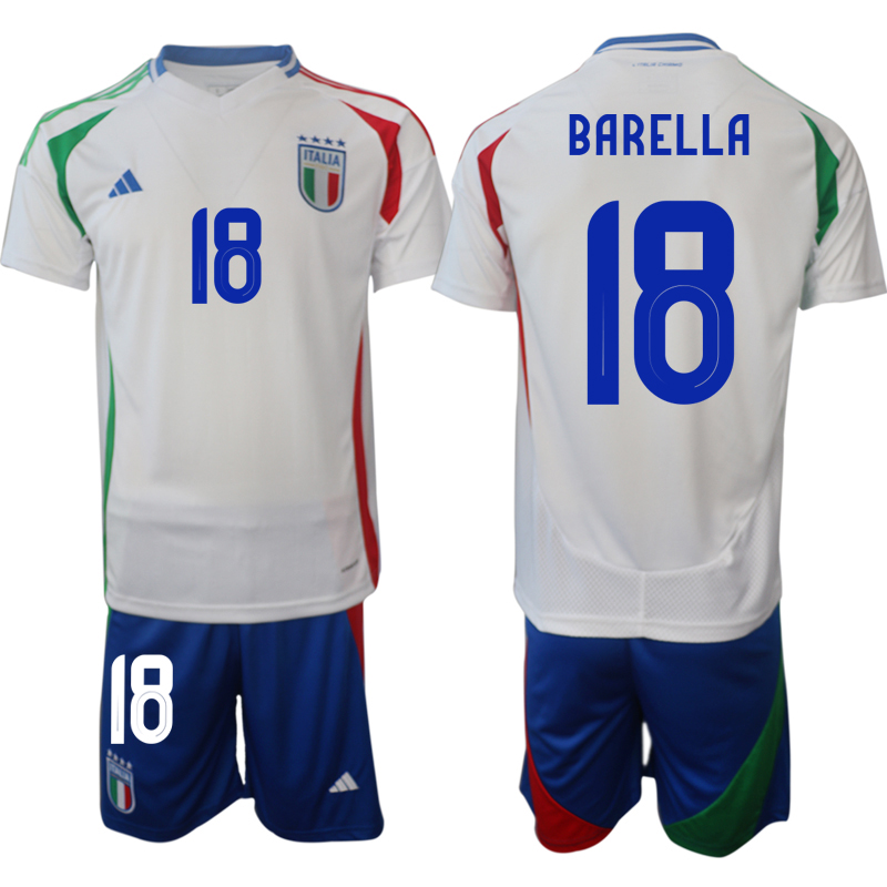 24-25 Season Football National Teams Suits-037