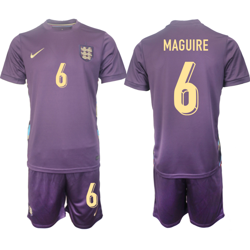 24-25 Season Football National Teams Suits-039