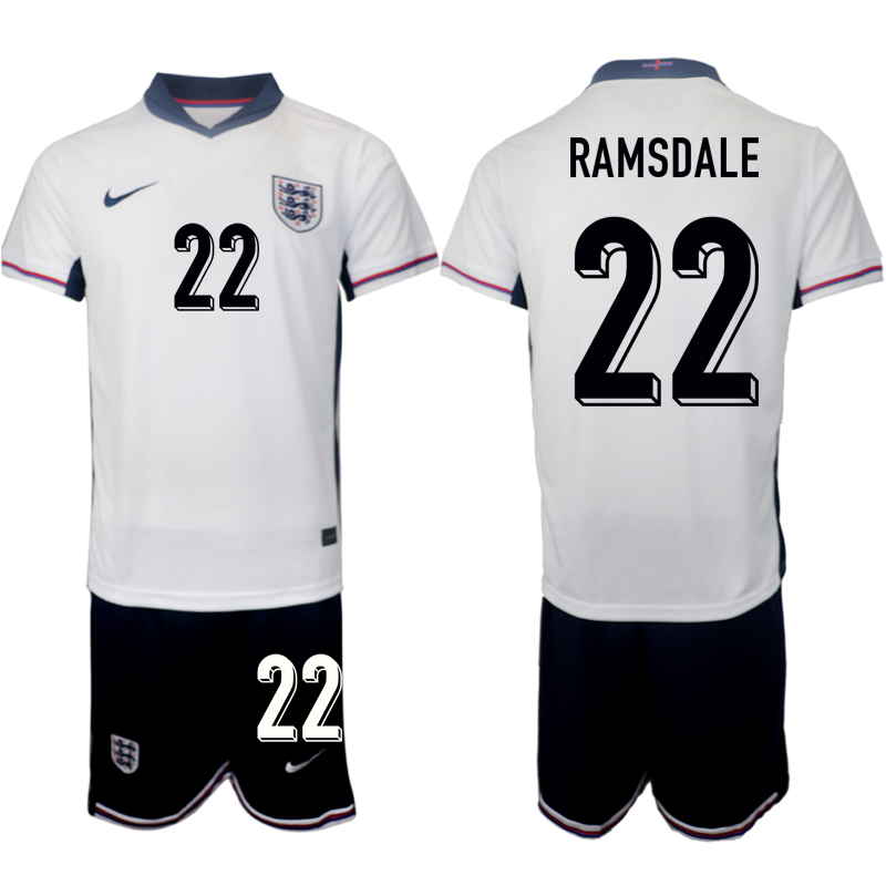 24-25 Season Football National Teams Suits-040