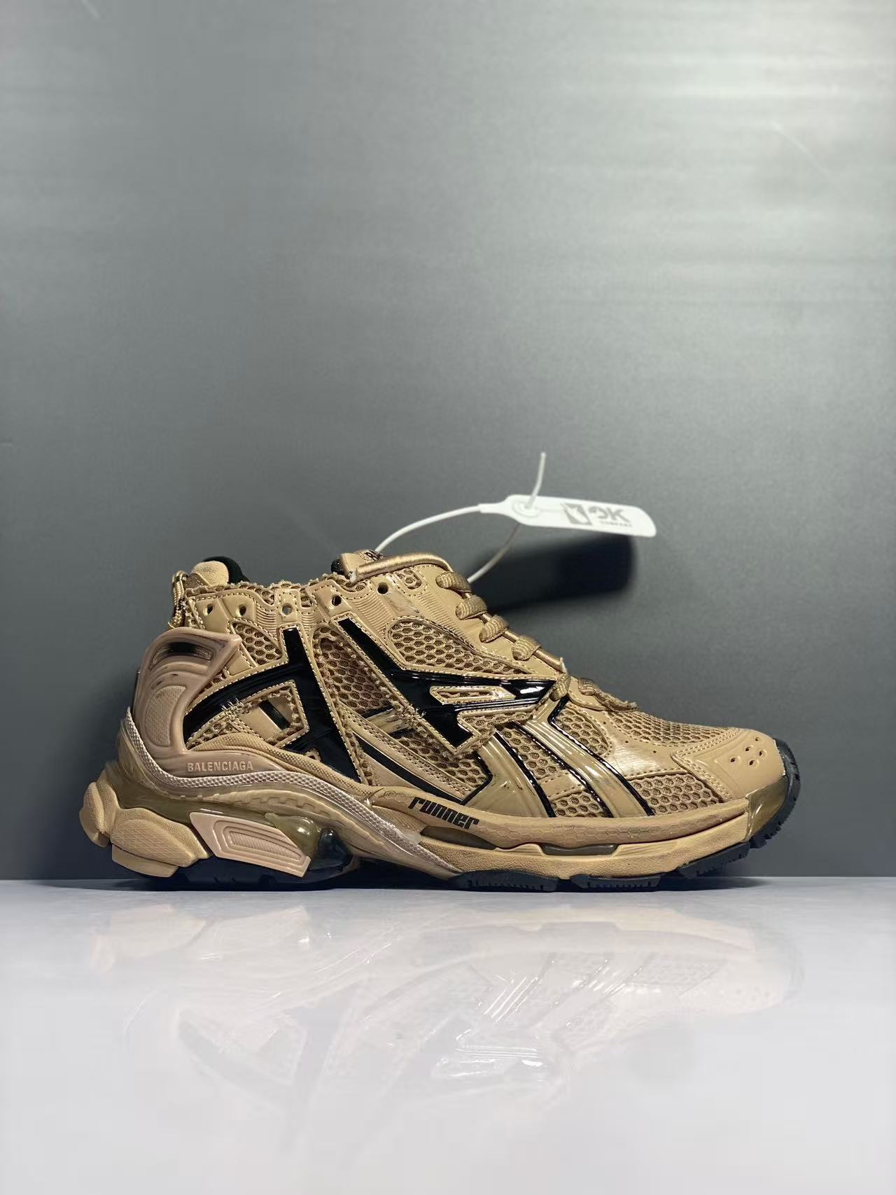 Ba*len*cia*ga shoes(aaaa)-527
