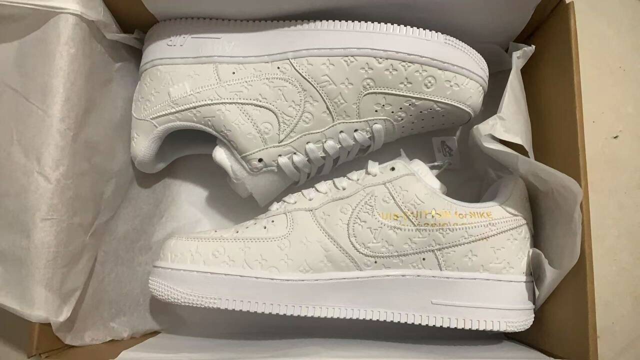 Nike shoes-007