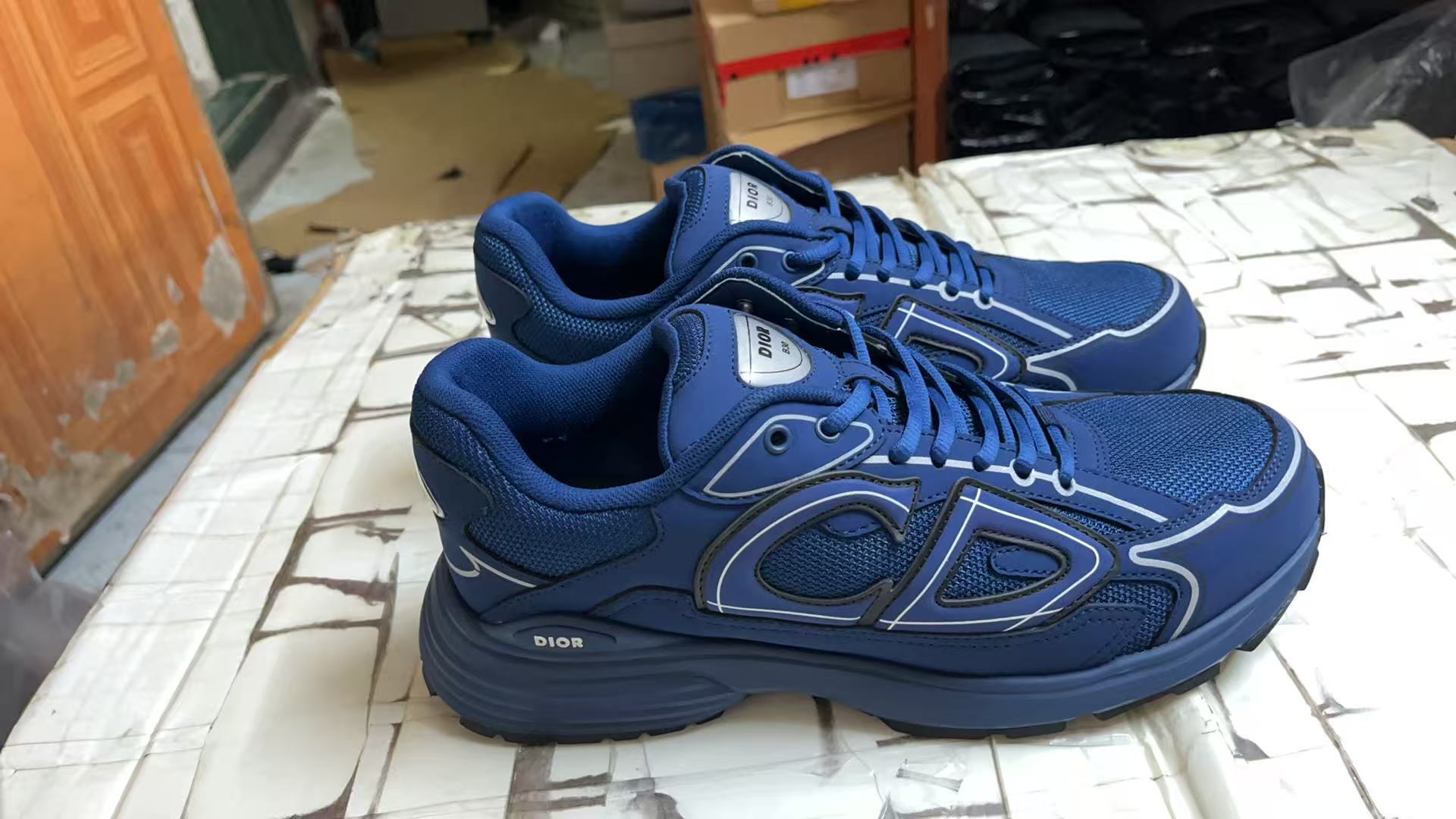 D*or shoes(aaa)-647