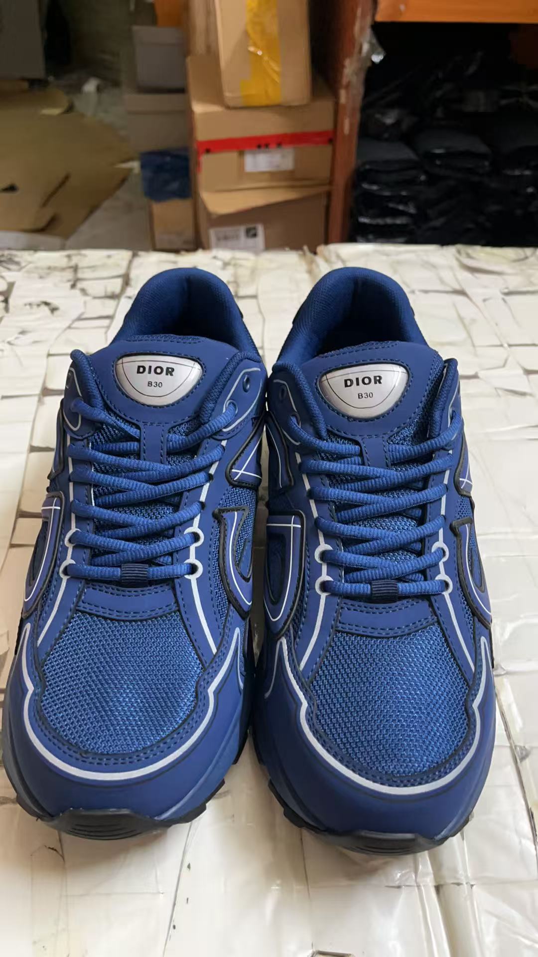 D*or shoes(aaa)-647