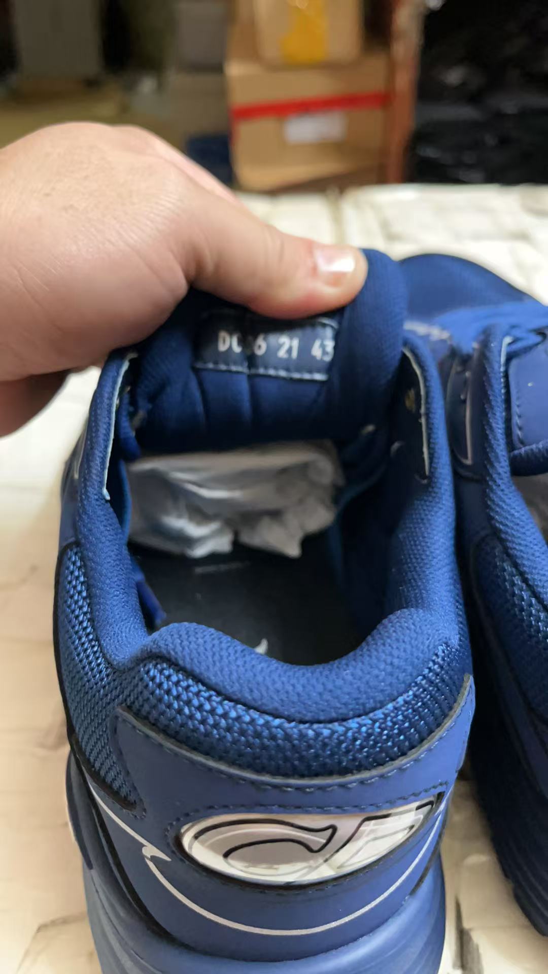 D*or shoes(aaa)-647