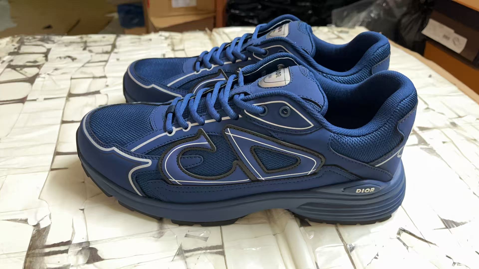 D*or shoes(aaa)-647