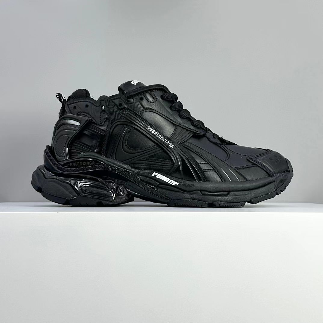 Ba*len*cia*ga shoes(aaaa)-530
