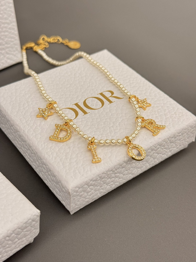 D*or necklace-107