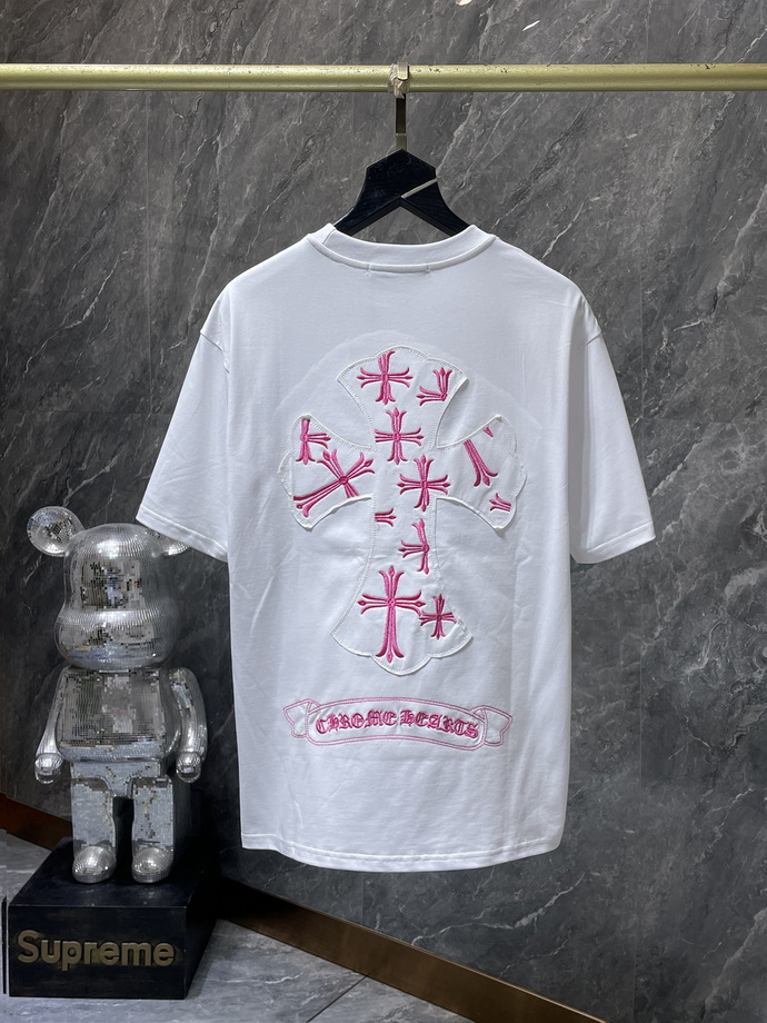 Ch**me He**ts t-shirts-1303