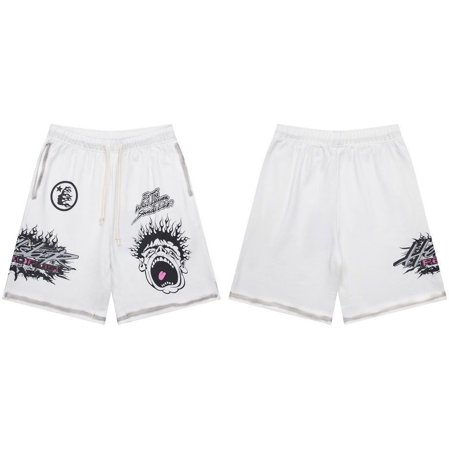 H*lst*r shorts-157