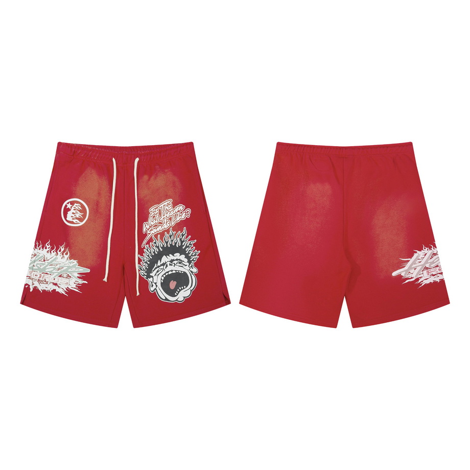 H*lst*r shorts-156