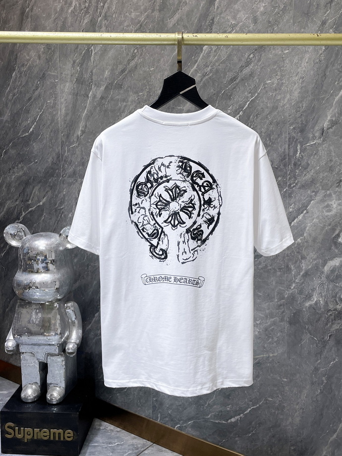 Ch**me He**ts t-shirts-1301
