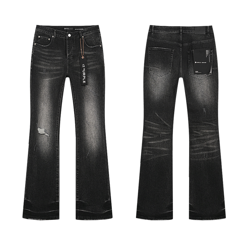 pu*re b*and jeans-139