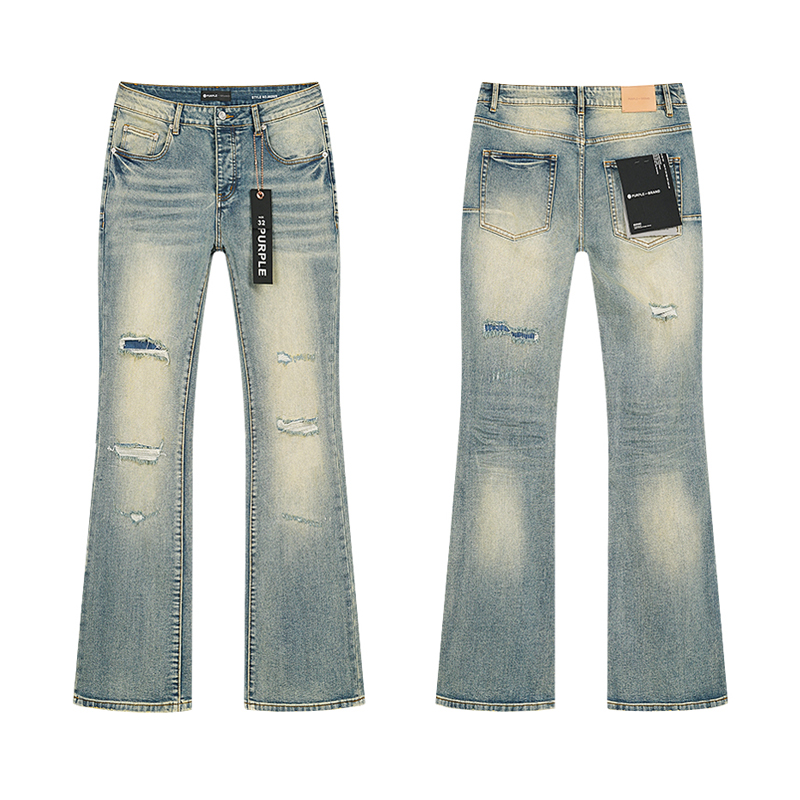 pu*re b*and jeans-134
