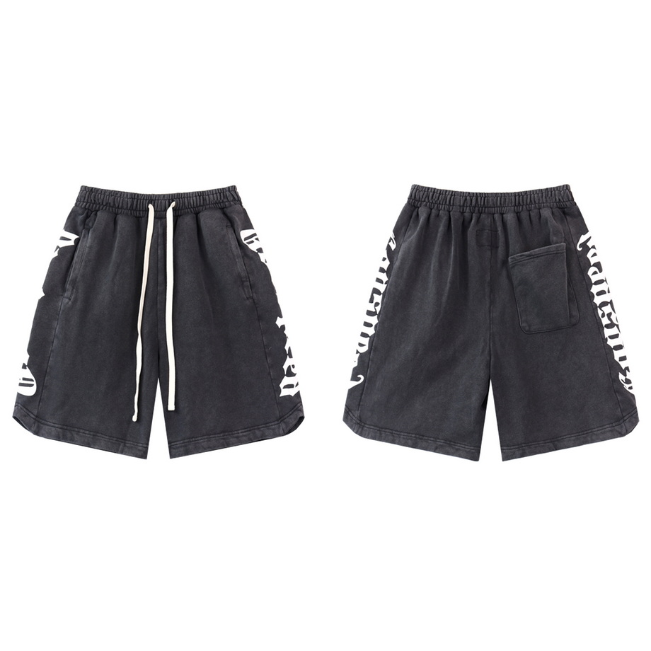Godspeed Shorts-021