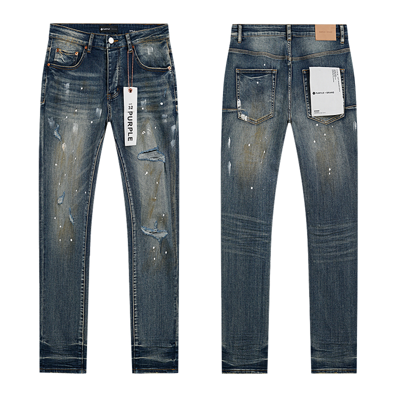 pu*re b*and jeans-130