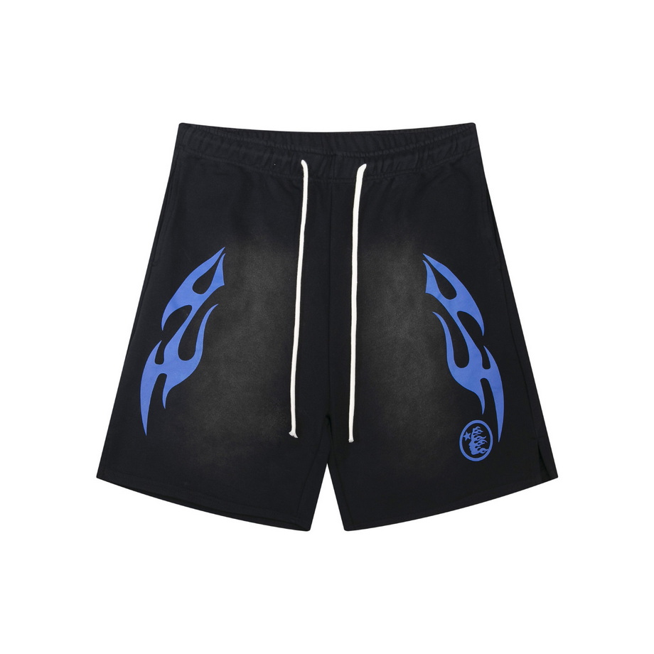 H*lst*r shorts-166