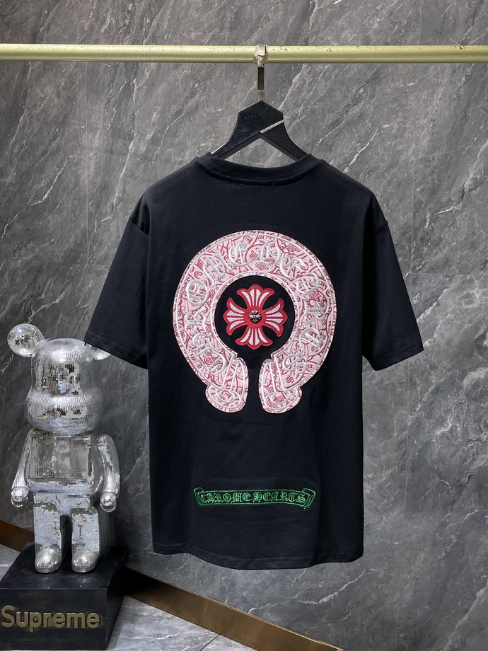 Ch**me He**ts t-shirts-1271
