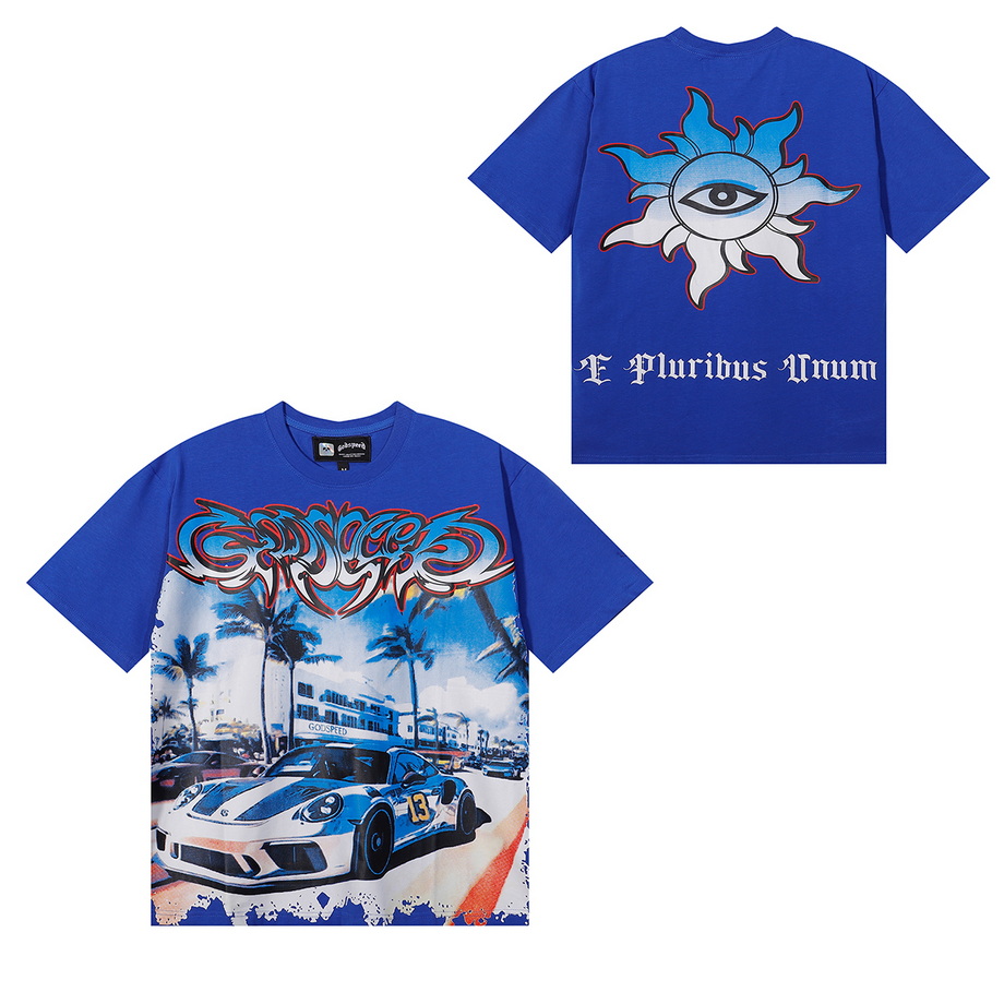 Godspeed T-shirts-347