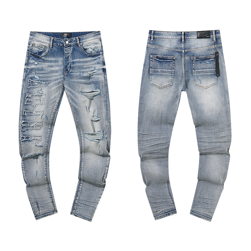 Amiri Jeans-229