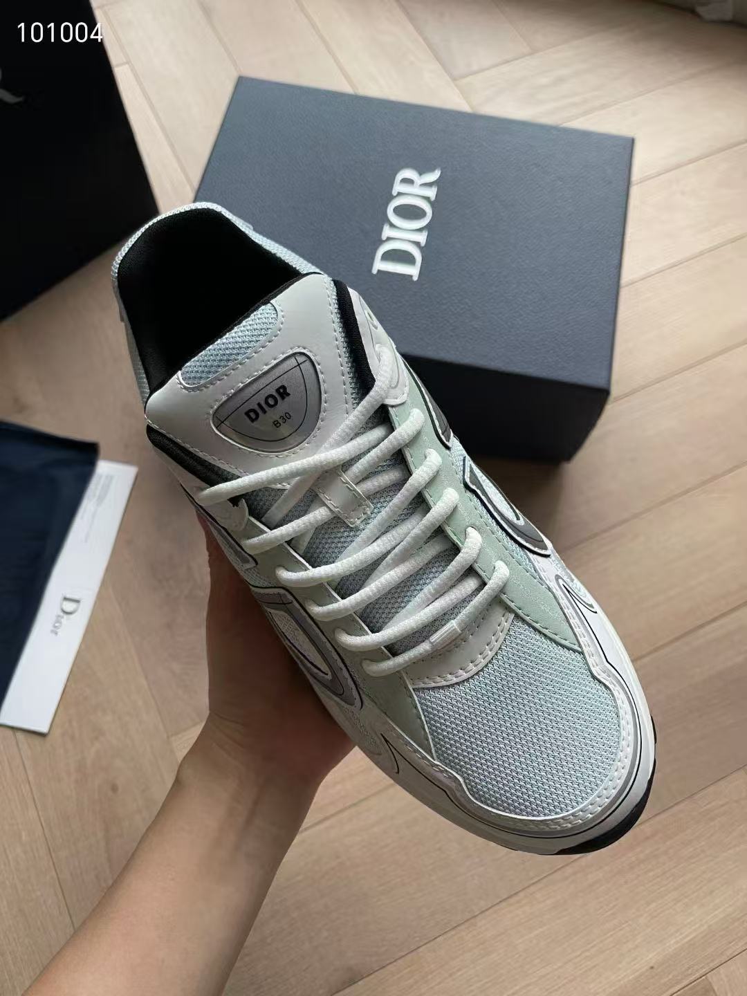 D*or shoes(aaa)-653