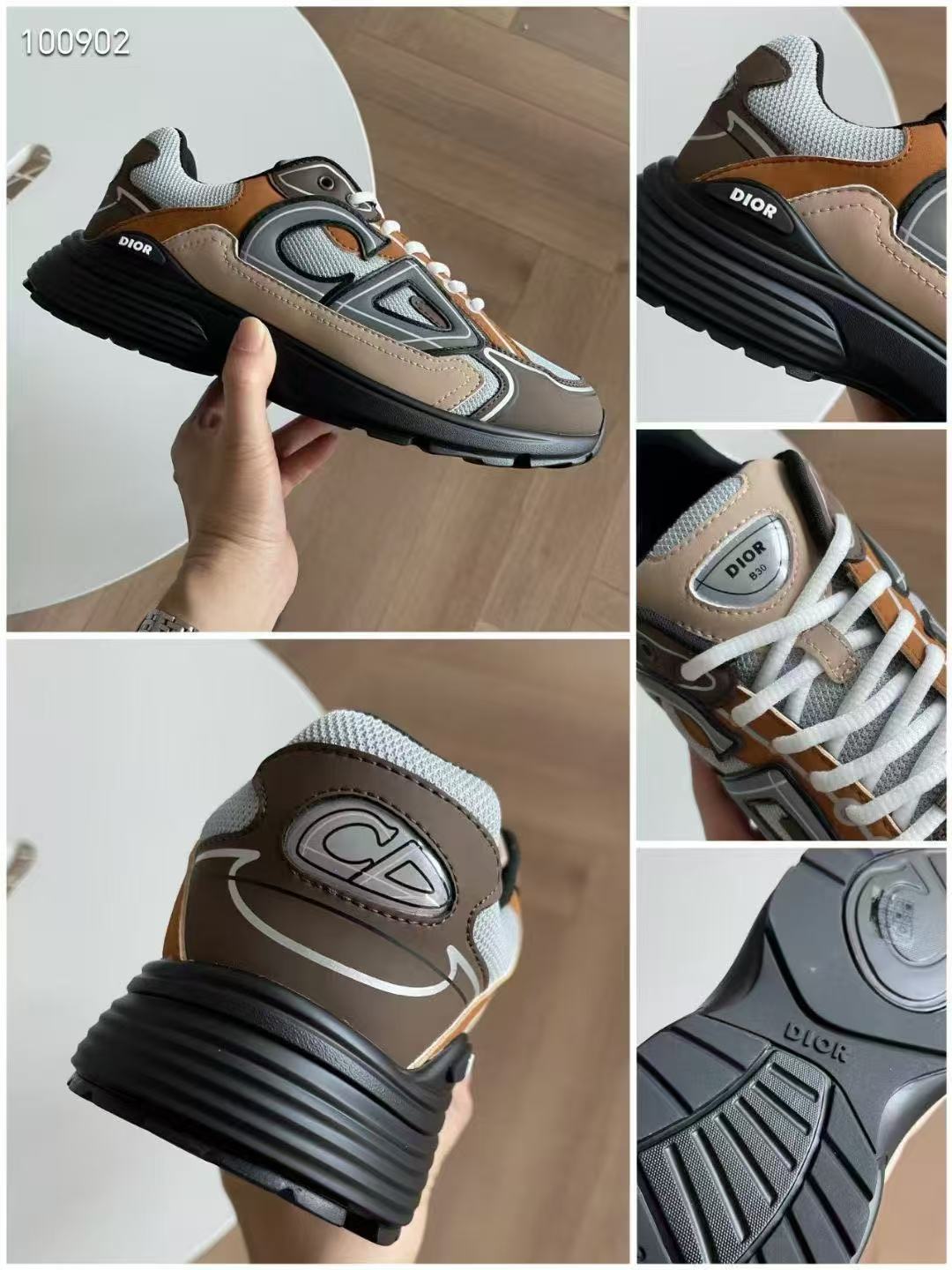 D*or shoes(aaa)-654