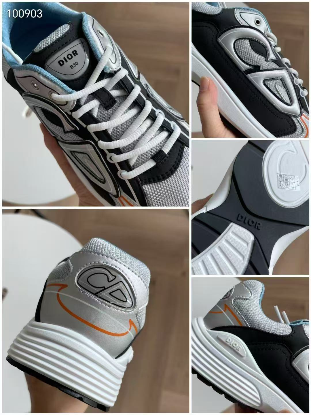 D*or shoes(aaa)-655