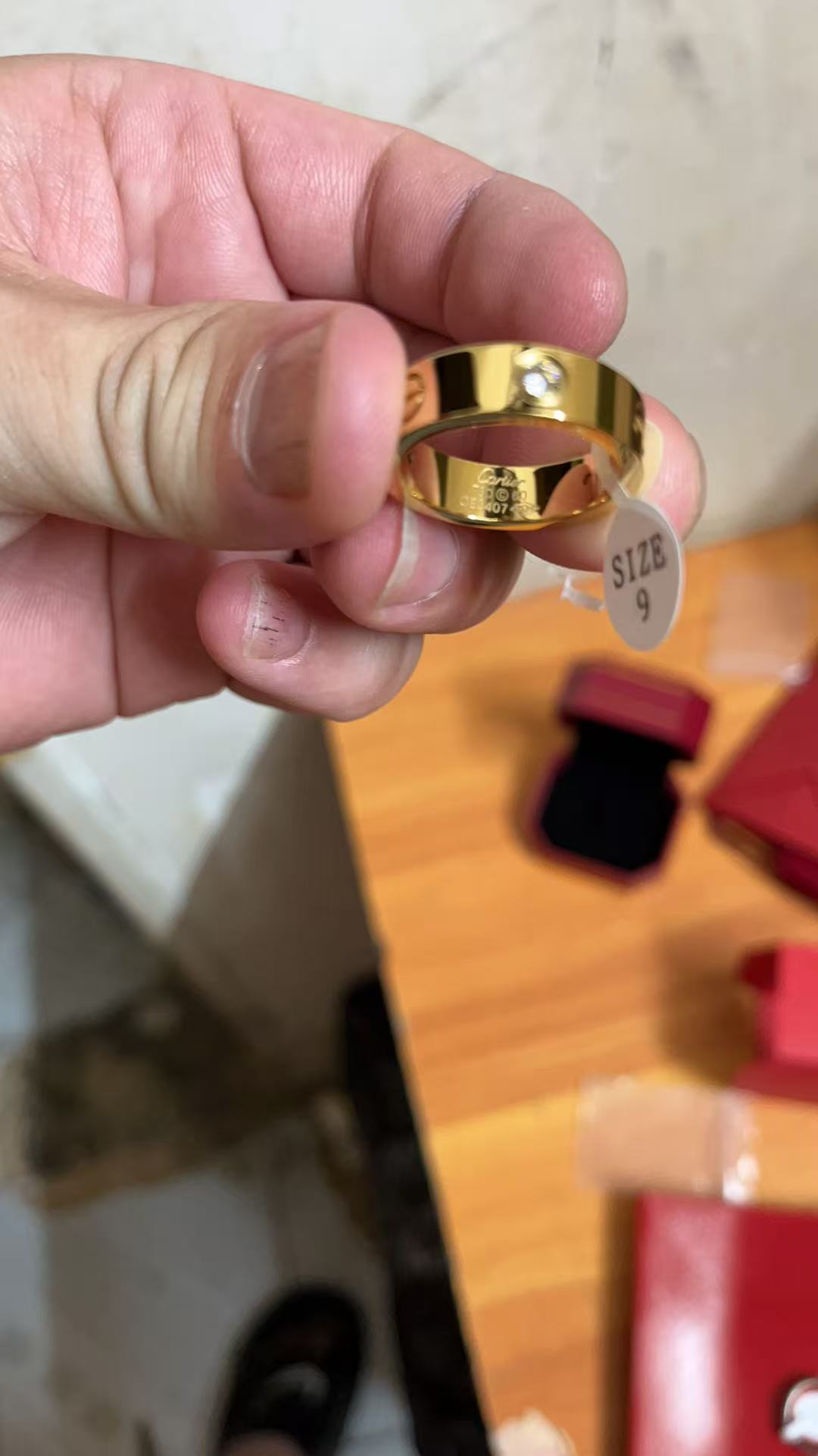 Ca*t*er ring-002